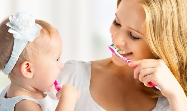 Як часто потрібно чистити зуби?