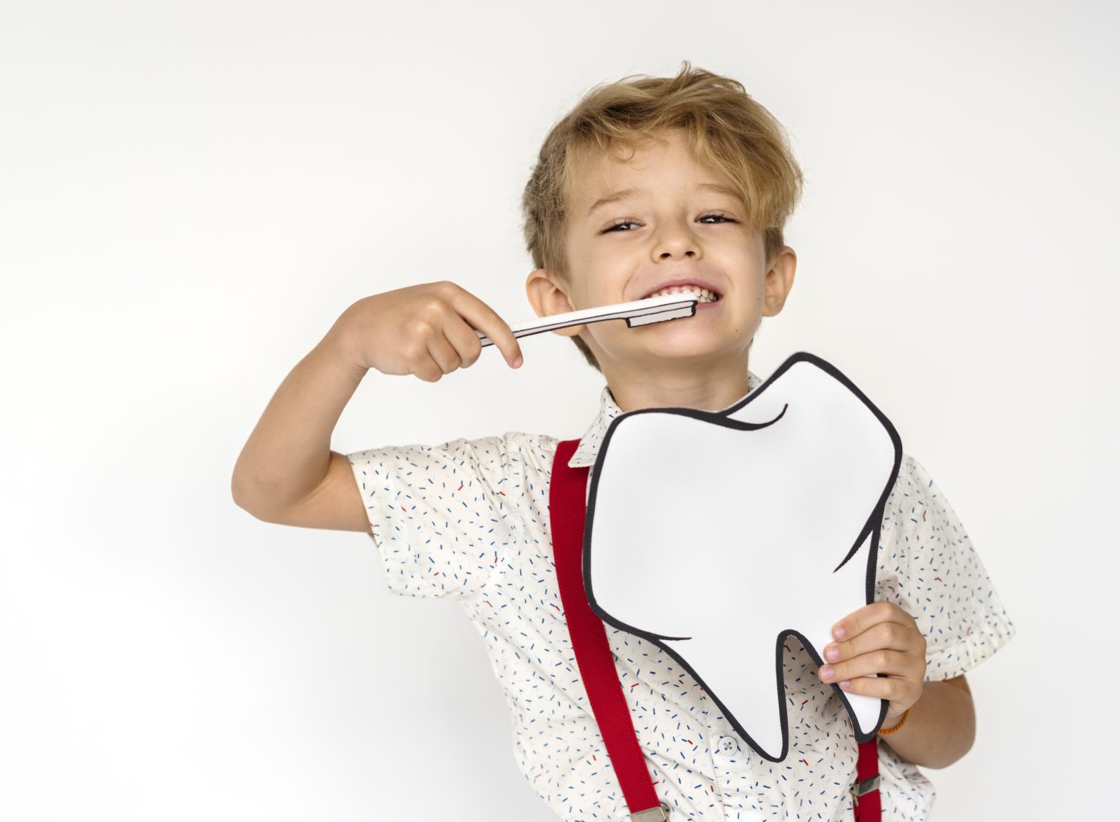 children's orthodontic problems